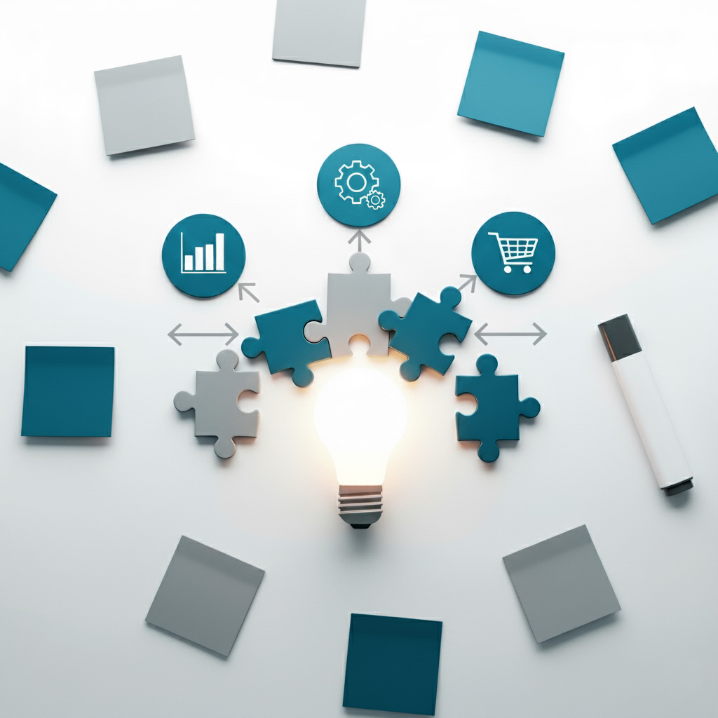 Referenz KI-Beratung, KI-Strategie & KI-Einführung