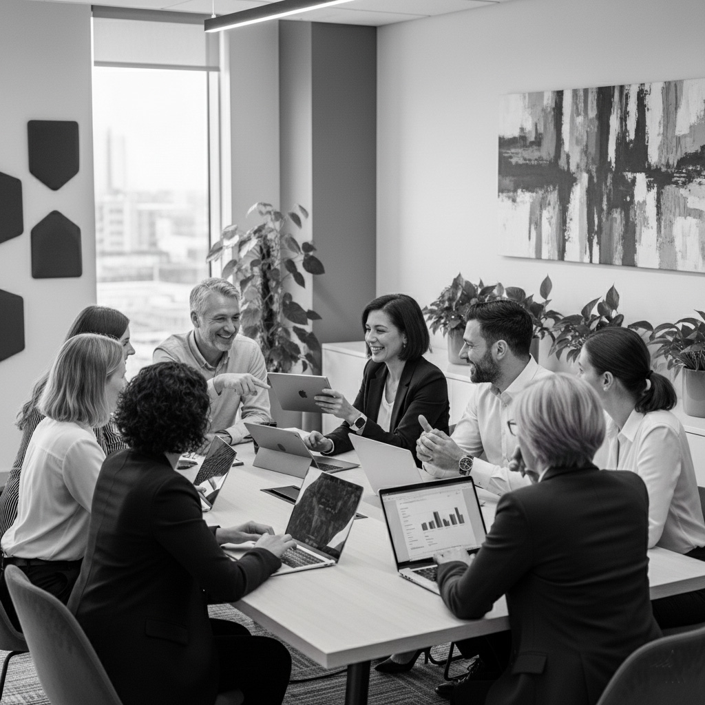 incratec Referenz - KI Training und Schulung