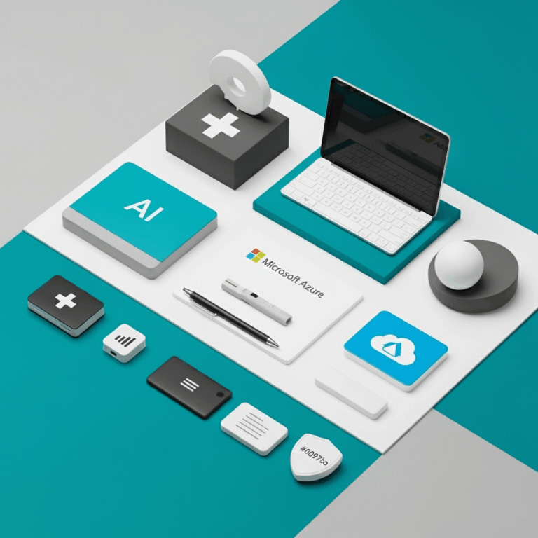 Projektleitung & Lösungsarchitektur – KI für Fachapplikation